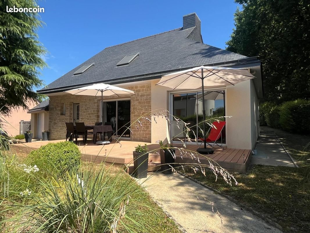 Maison à vendre, 143m², Vezin-le-Coquet