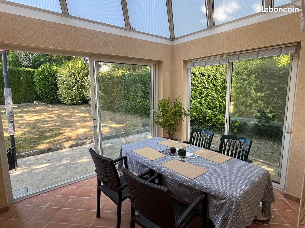 Maison à vendre, 143m², Vezin-le-Coquet
