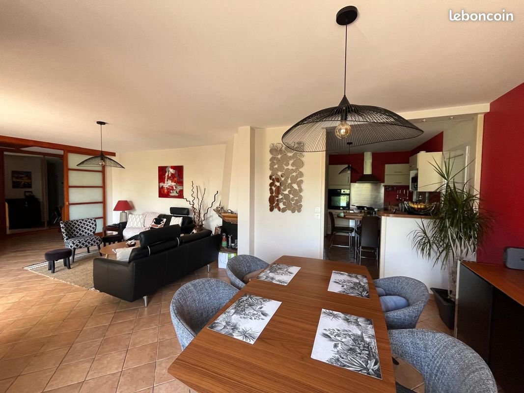 Maison à vendre, 143m², Vezin-le-Coquet