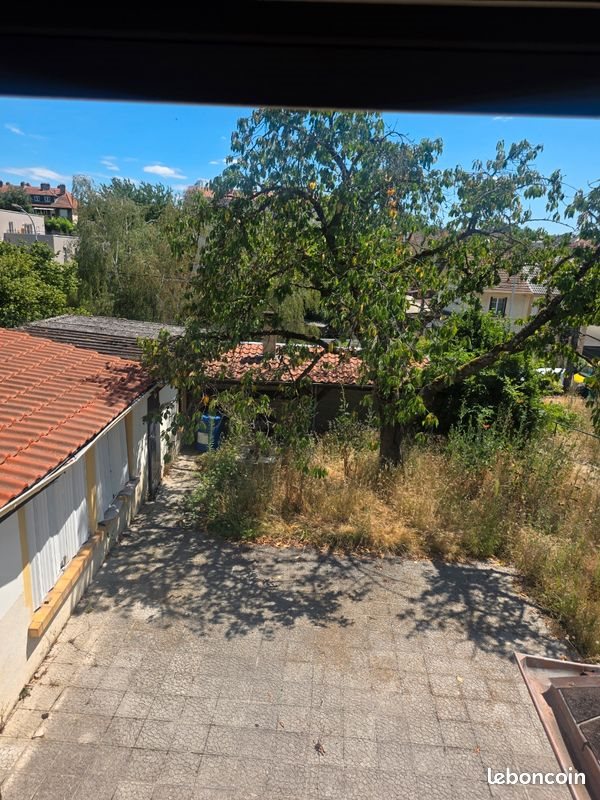 Maison à vendre, 70m², Metz