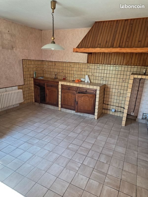 Maison à vendre, 70m², Metz