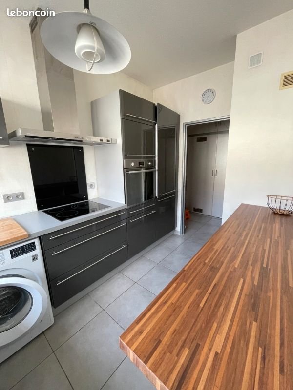 Appartement à louer, 75m², Metz