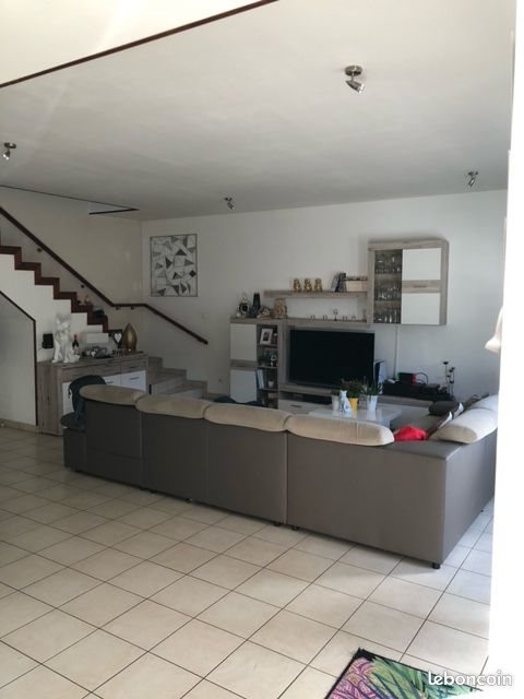 Maison à louer, 170m², Cernay