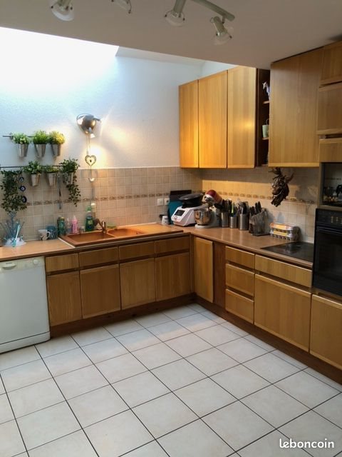 Maison à louer, 170m², Cernay