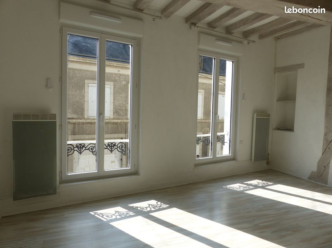 Appartement à louer, 41m², La Ferté-Bernard