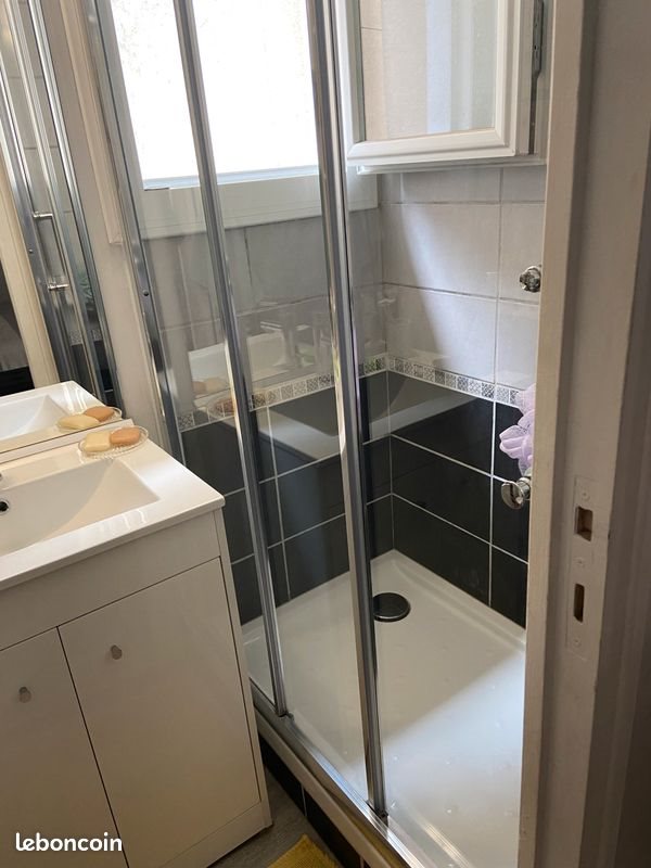 Appartement à louer, 41m², La Ferté-Bernard