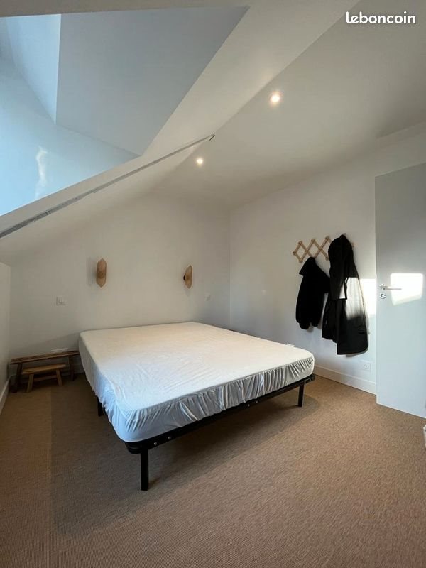 Appartement à louer, 65m², Pleurtuit
