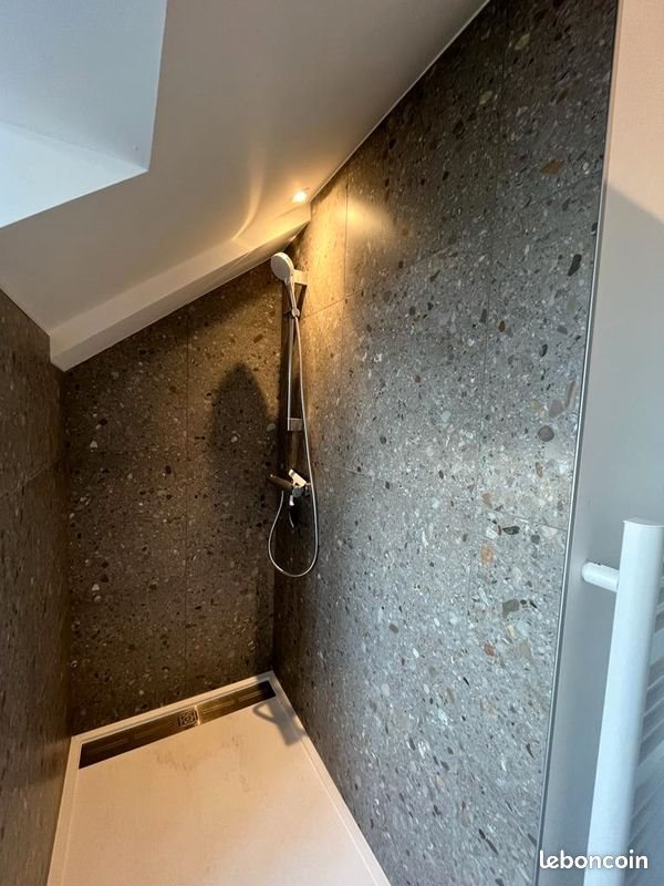 Appartement à louer, 65m², Pleurtuit