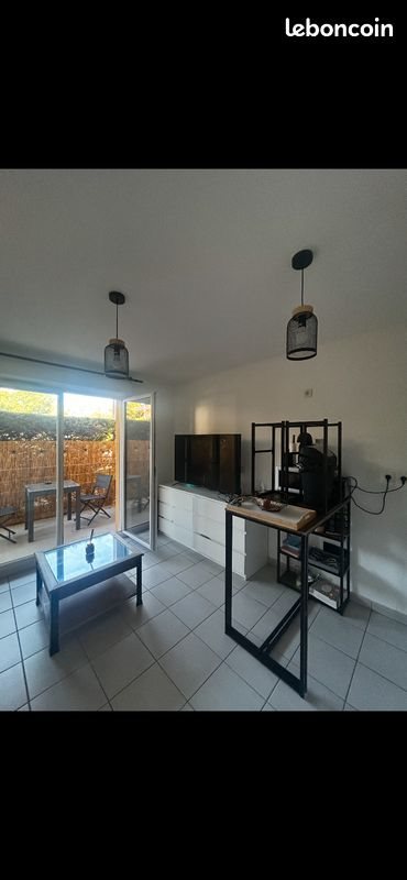 Appartement à louer, 21m², Lesparre-Médoc