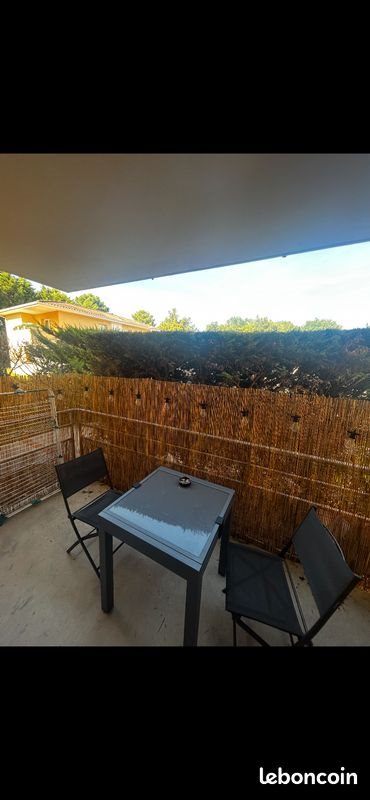 Appartement à louer, 21m², Lesparre-Médoc