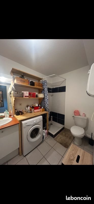 Appartement à louer, 21m², Lesparre-Médoc