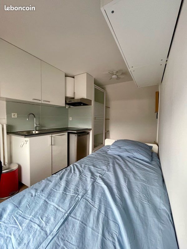 Appartement à louer, 10m², Grenoble