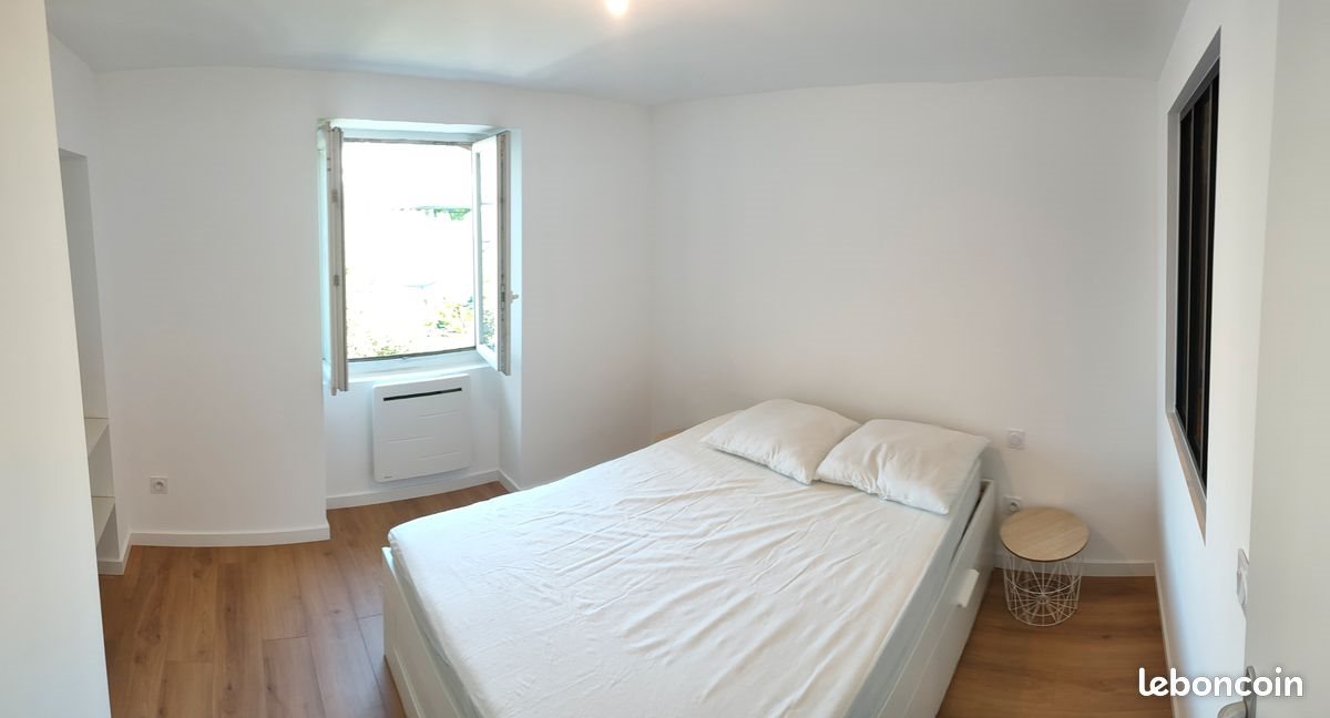 Appartement à louer, 32m², Grenoble