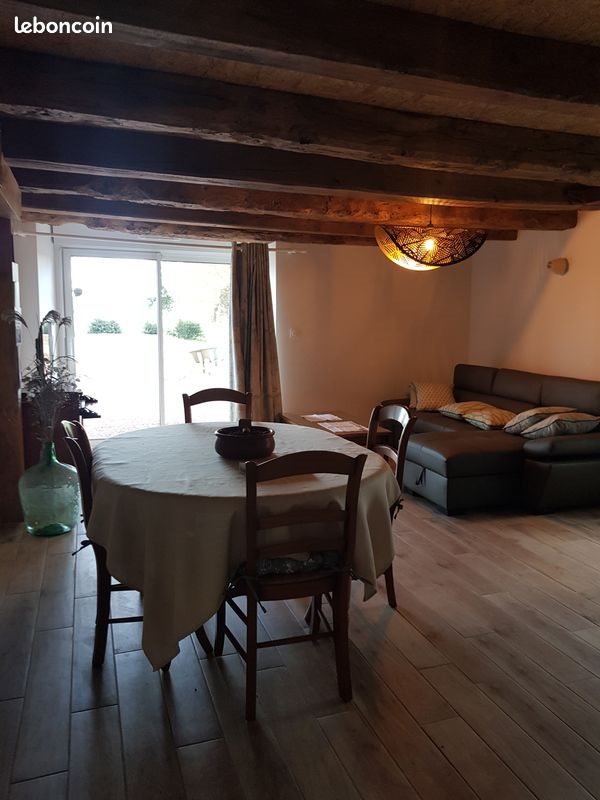 Maison à louer, 75m², Campénéac