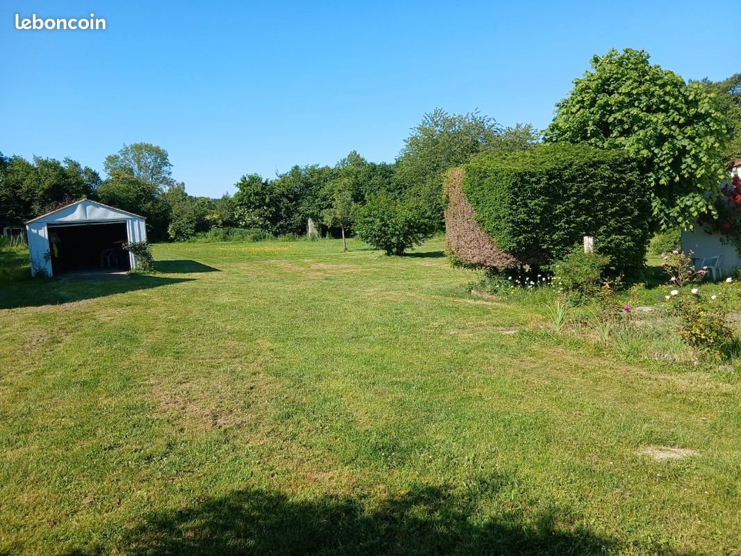 Maison à vendre, 68m², Anzême