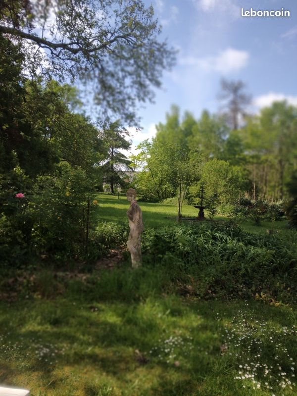 Appartement à louer, 25m², Angers