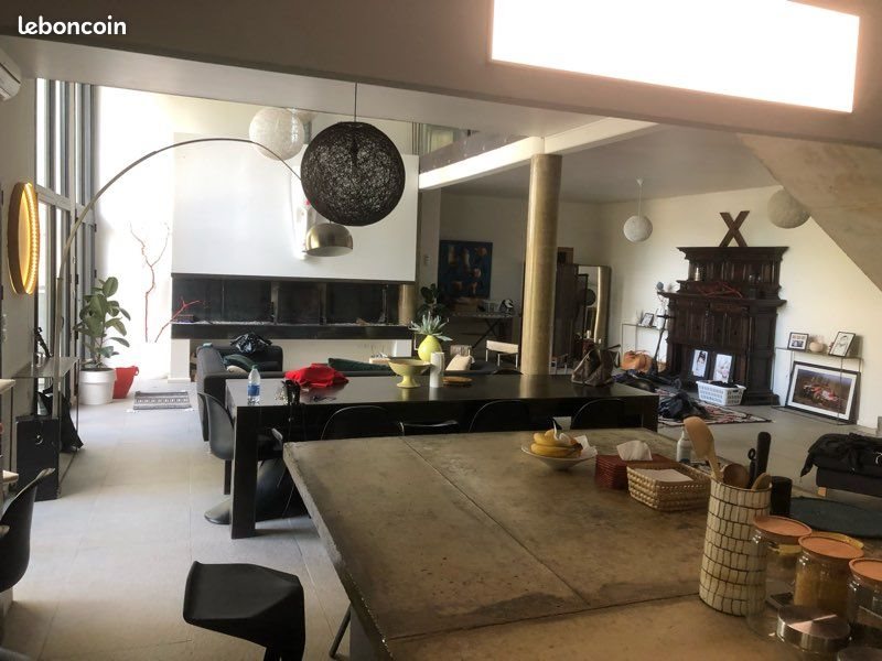 Maison à louer, 400m², Baillargues