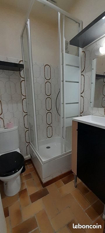 Appartement à louer, 12m², Étampes