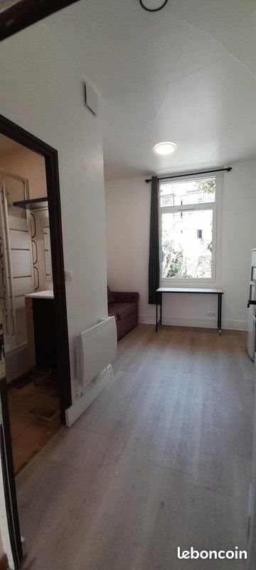 Appartement à louer, 12m², Étampes