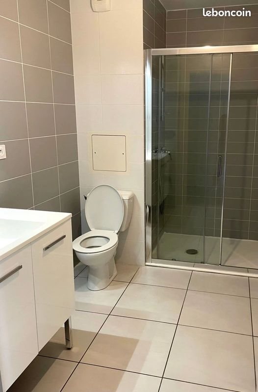 Appartement à vendre, 45m², Bron