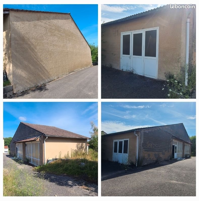 Maison à vendre, 240m², Fléville-devant-Nancy