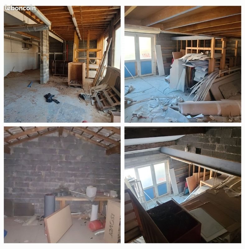 Maison à vendre, 240m², Fléville-devant-Nancy