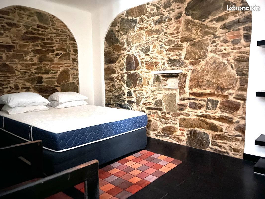 Appartement à louer, 50m², Bastia