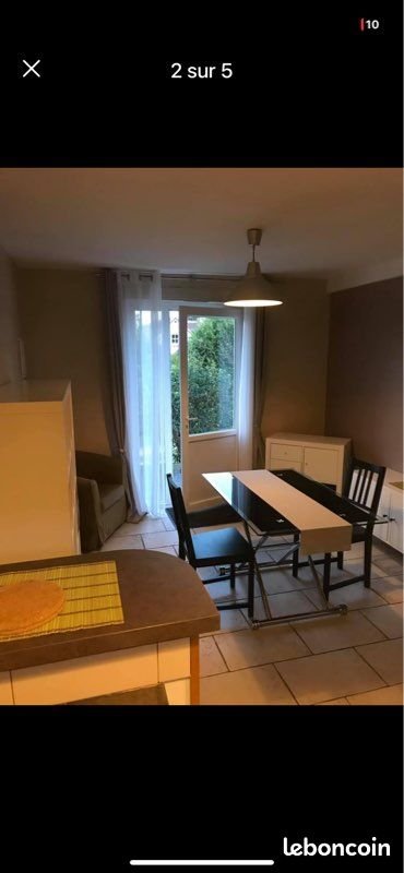 Maison à louer, 25m², Saint-Cyr-en-Val