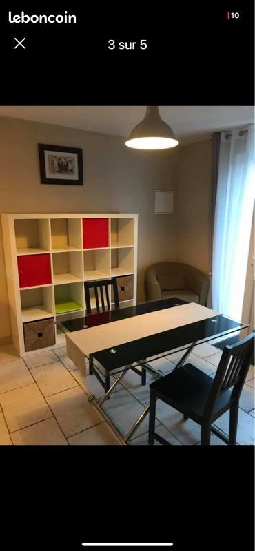 Maison à louer, 25m², Saint-Cyr-en-Val