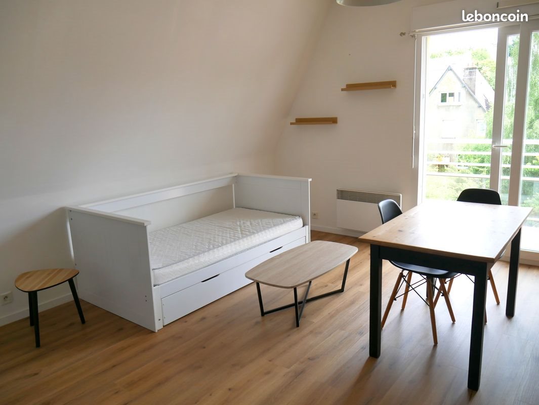 Appartement à louer, 23m², Pontivy