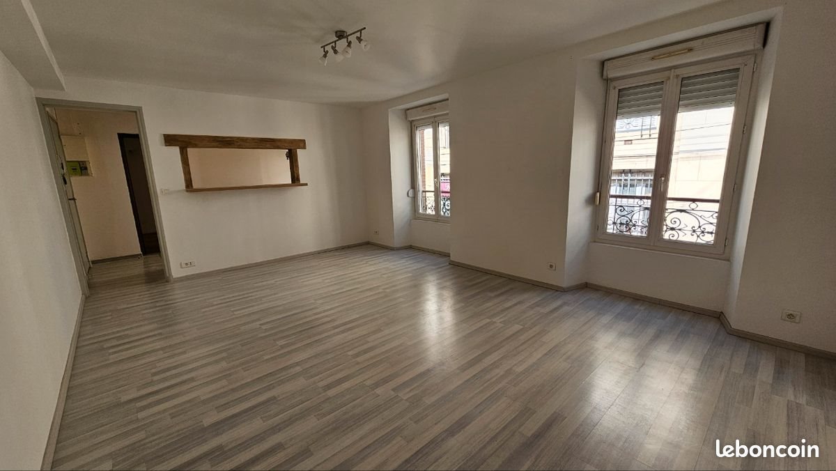 Appartement à louer, 76m², Epernay