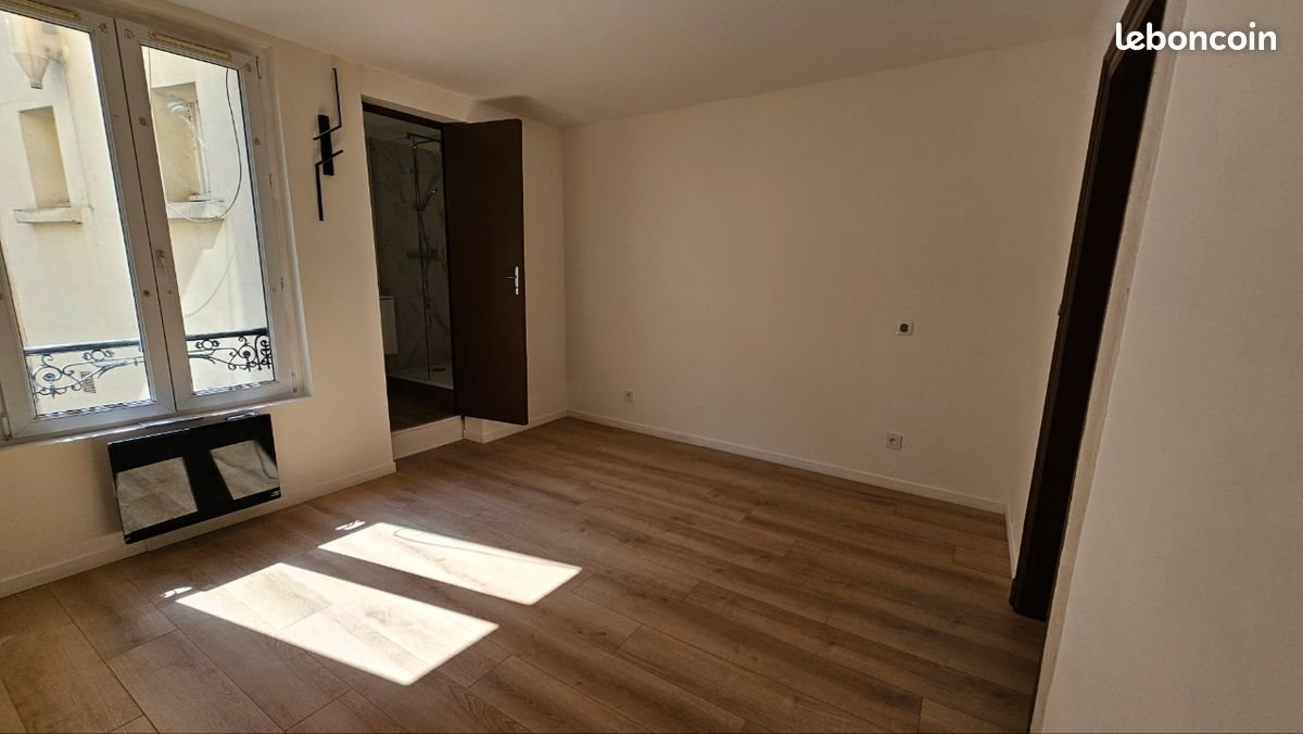 Appartement à louer, 76m², Epernay