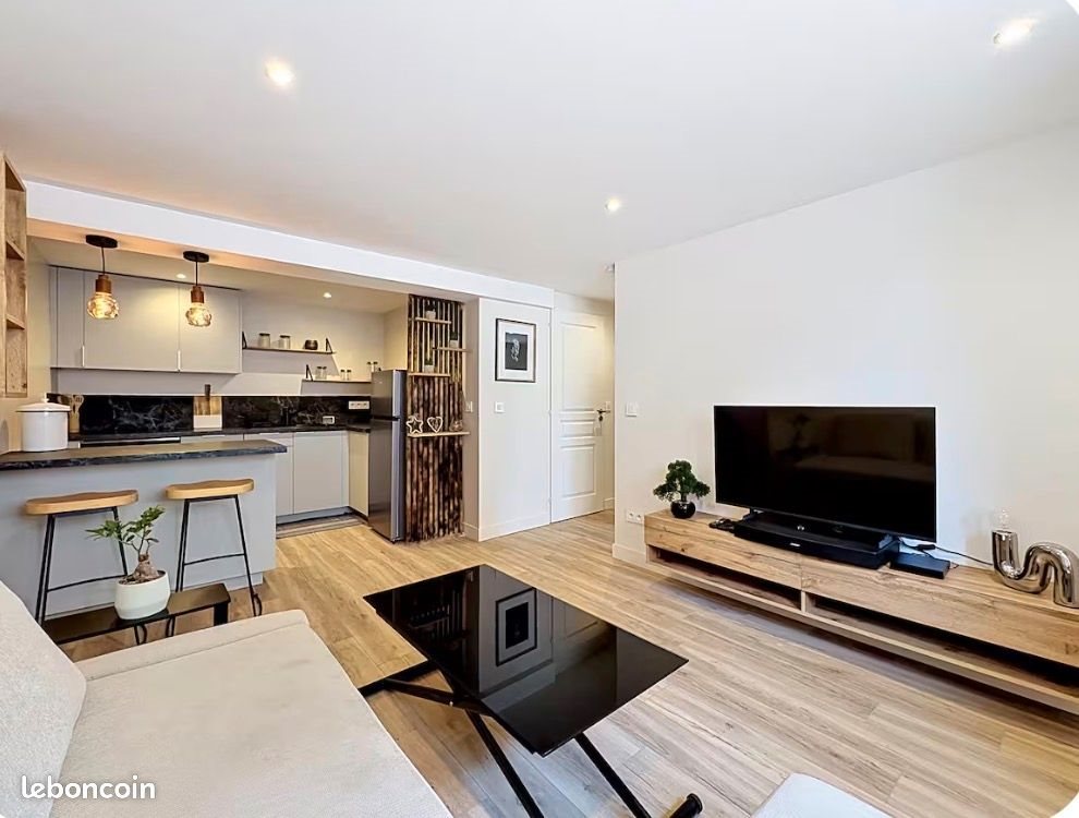 Appartement à louer, 36m², Puget-sur-Argens