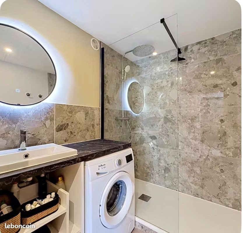 Appartement à louer, 36m², Puget-sur-Argens