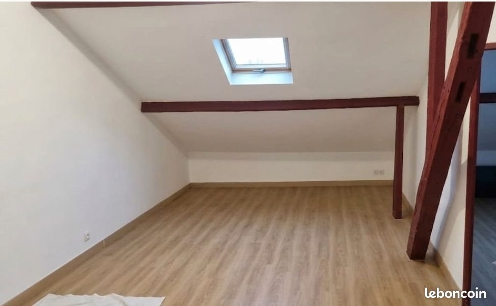 Appartement à louer, 35m², Viarmes