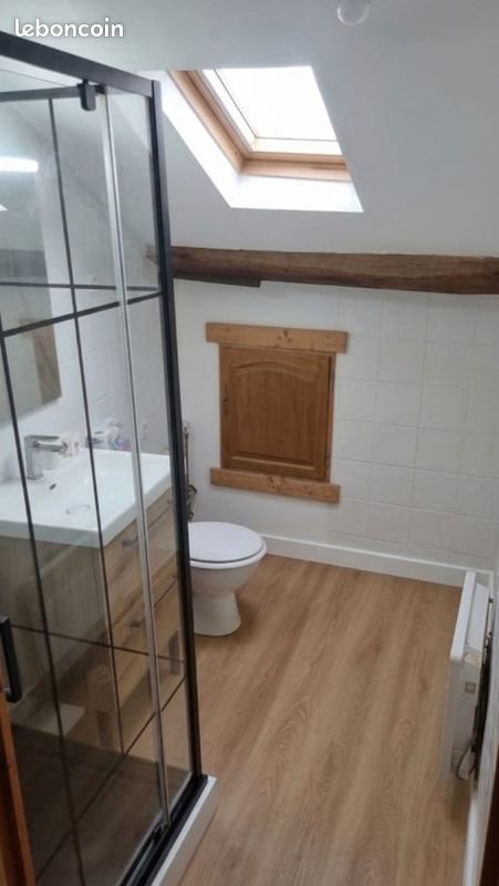 Appartement à louer, 35m², Viarmes