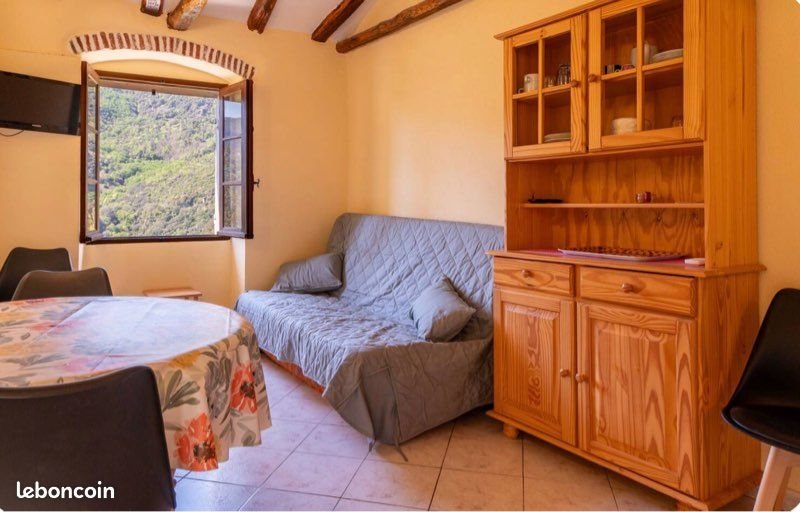 Appartement à louer, 30m², Santa-Maria-di-Lota