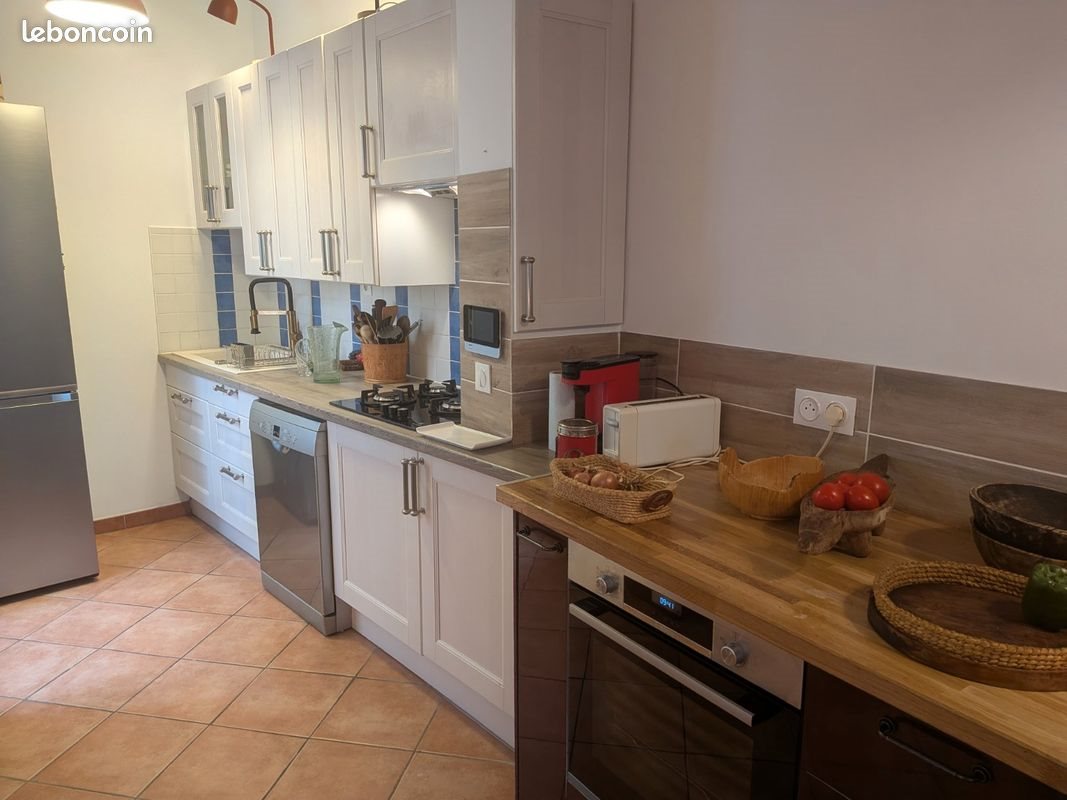 Maison à vendre, 68m², Villemur-sur-Tarn