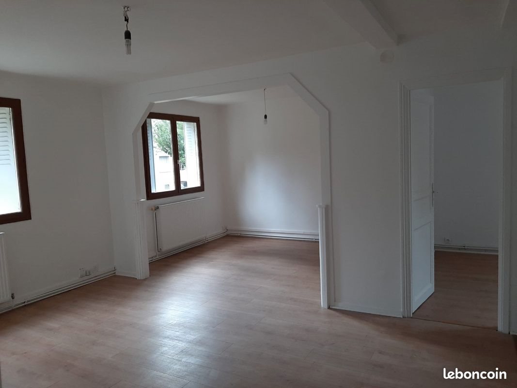 Appartement à louer, 65m², Saint-Martin-d'Hères