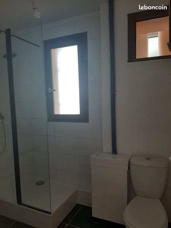 Appartement à louer, 65m², Saint-Martin-d'Hères