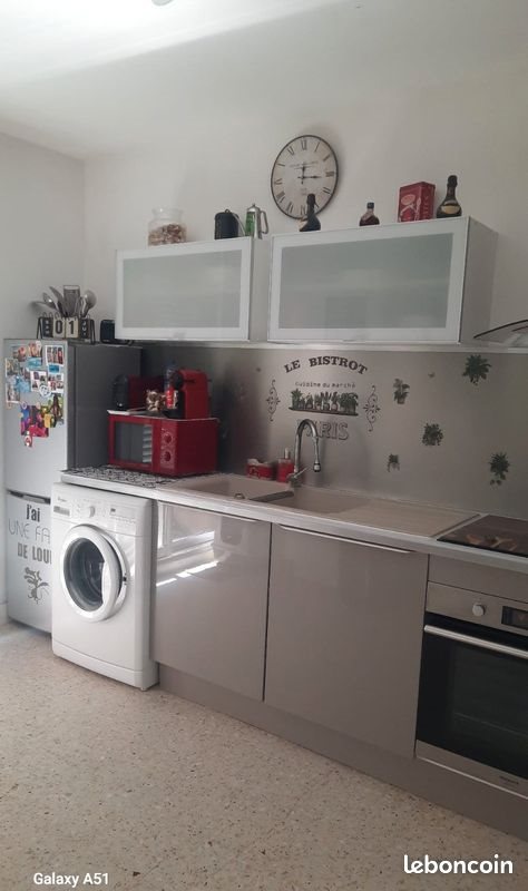 Appartement à vendre, 98m², Valras-Plage