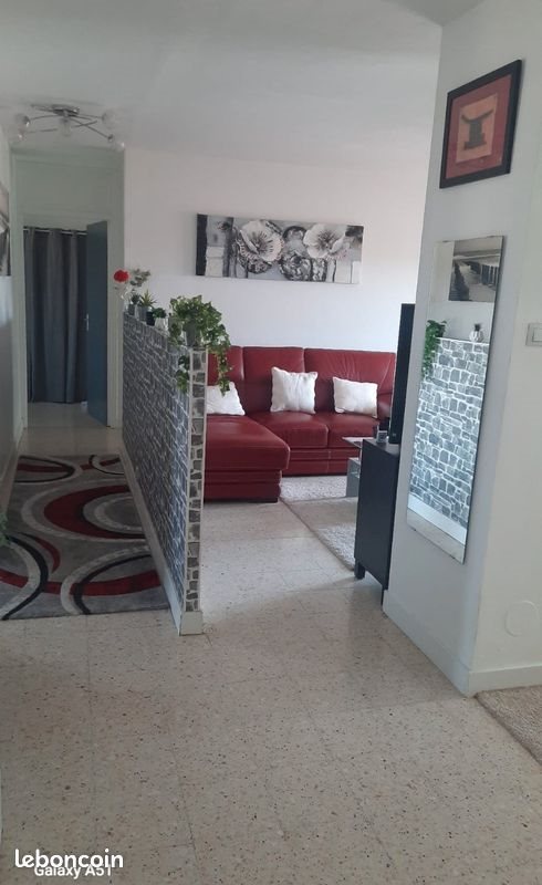Appartement à vendre, 98m², Valras-Plage