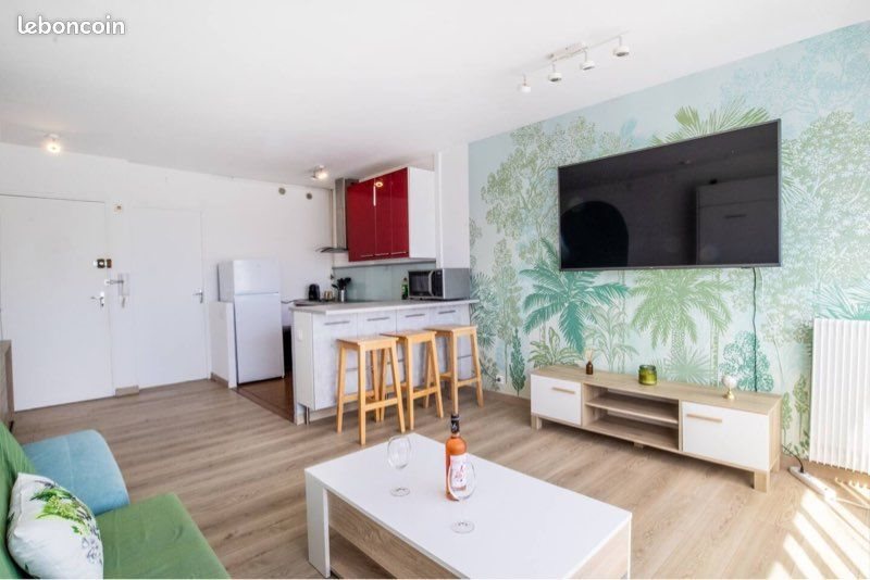 Appartement à louer, 30m², Hyères
