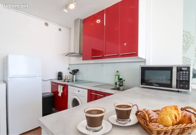 Appartement à louer, 30m², Hyères