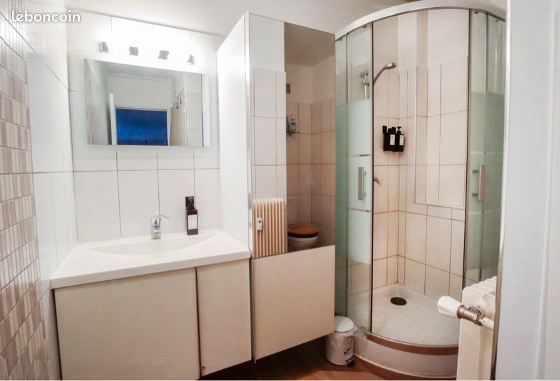 Appartement à louer, 30m², Hyères