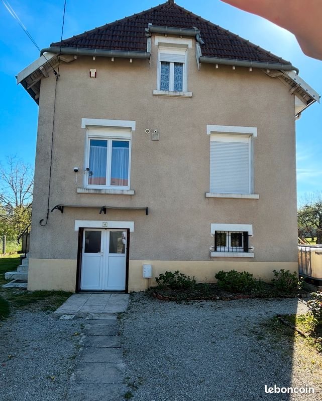 Maison à vendre, 88m², Chalindrey