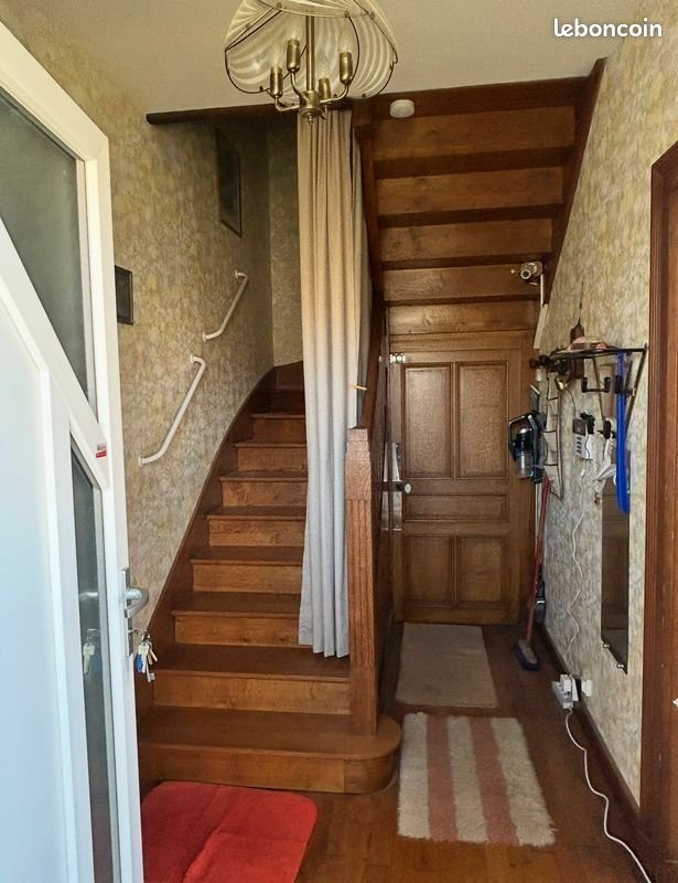 Maison à vendre, 88m², Chalindrey