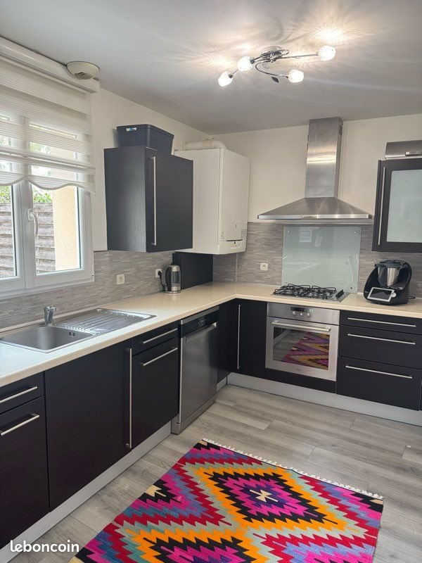 Maison à louer, 80m², Dreux