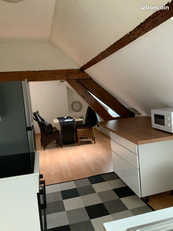 Appartement à louer, 45m², Chalon-sur-Saône