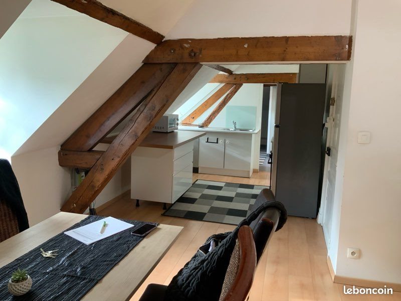 Appartement à louer, 45m², Chalon-sur-Saône